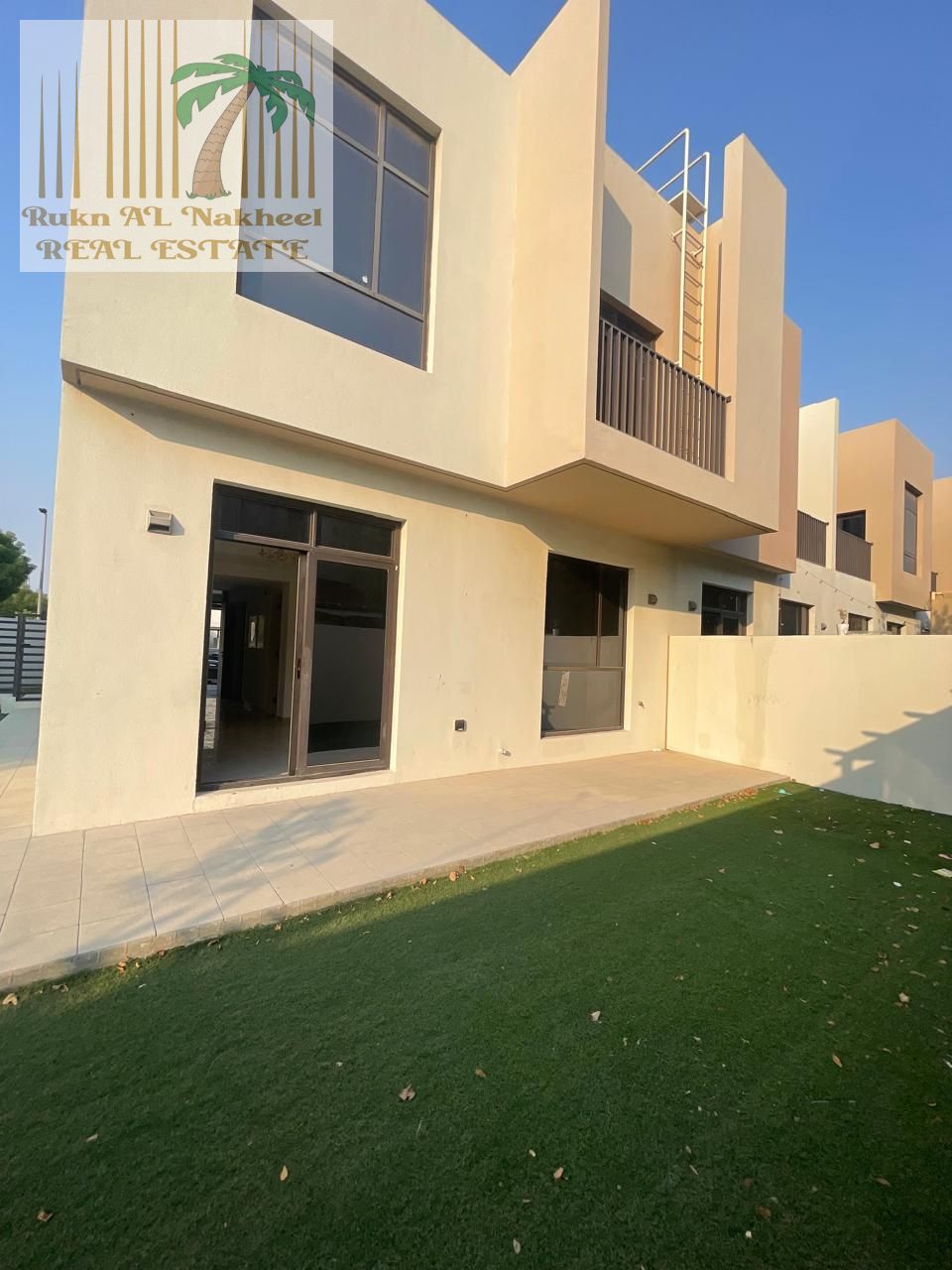 Spacious House, Family Friendly, Easy Access Dubai