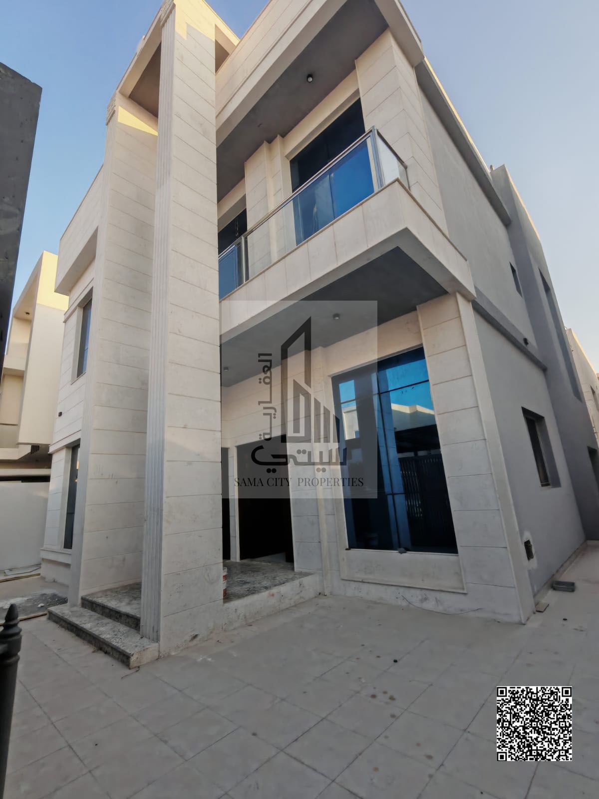 Fully ready! 5 master bedrooms + air conditioning | Al Yasmin | Freehold for life