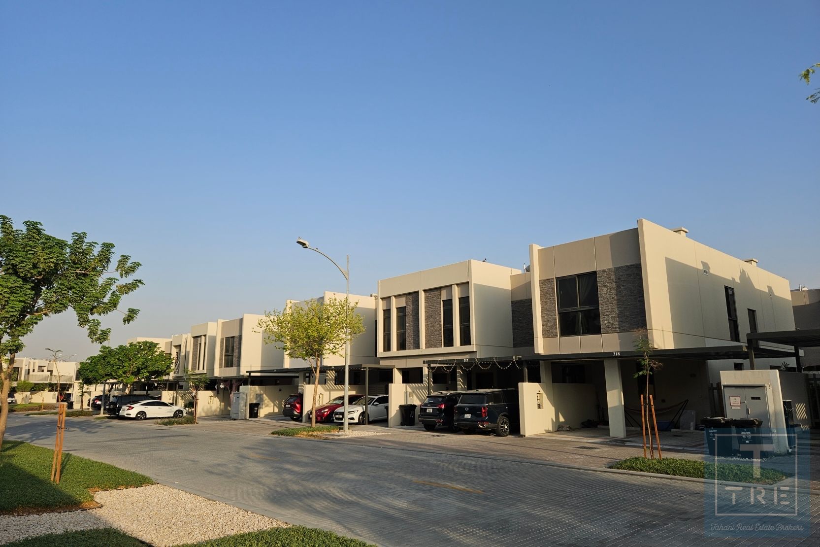 Unfurnished | Golf View | prime location