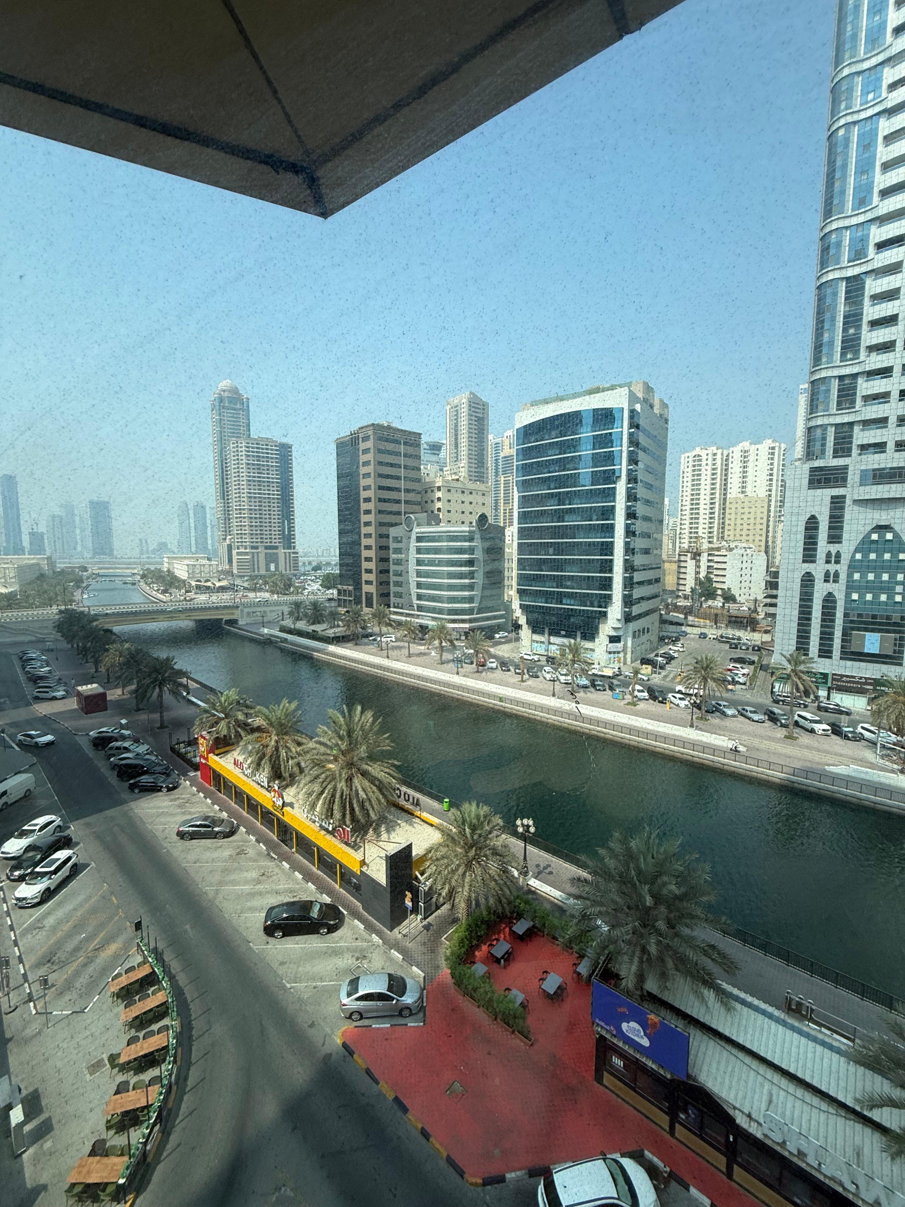 For Sale 2Bedroom Apartment with Sea View in Najmat Al Qanat Tower