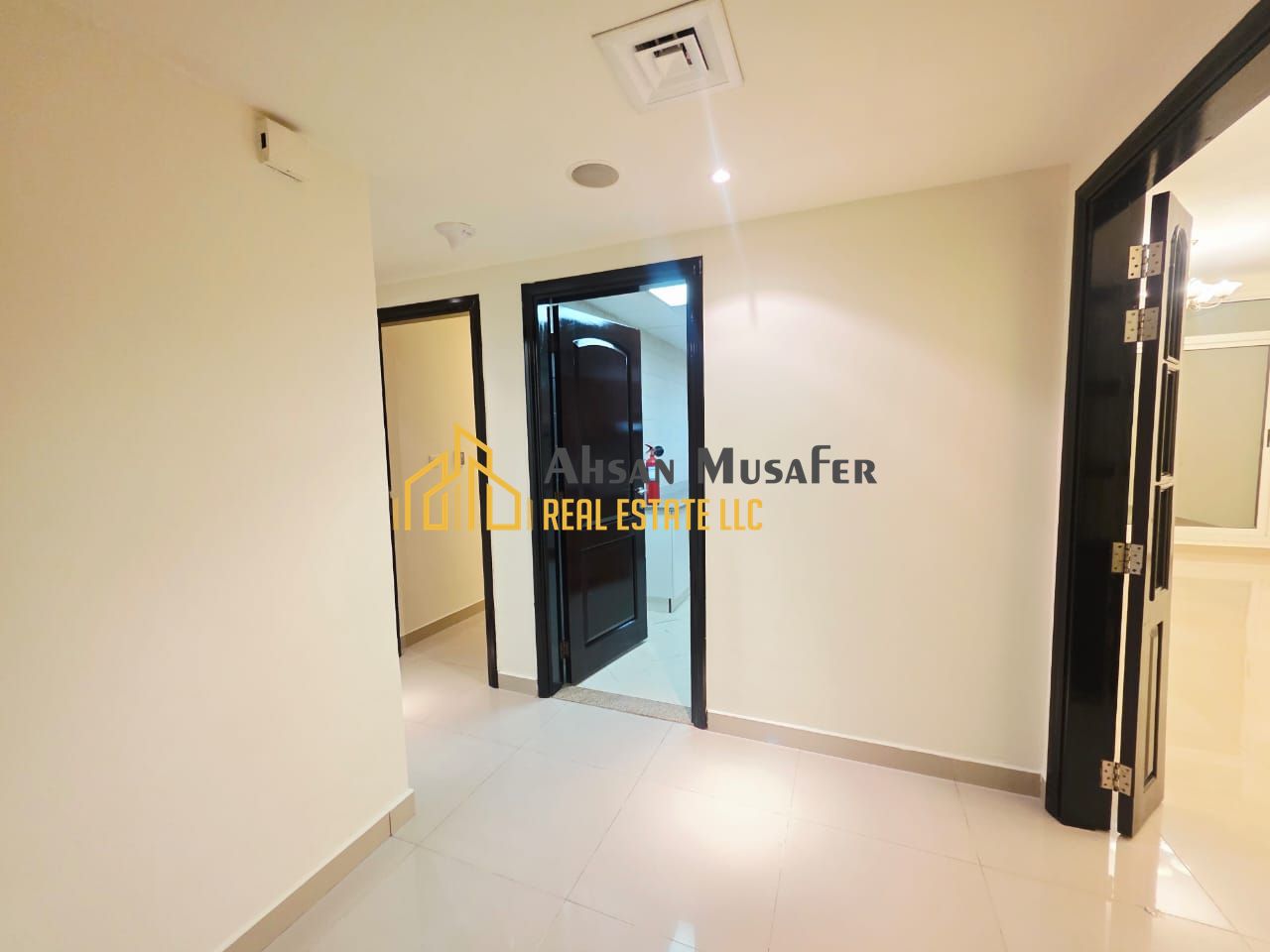 ONE MONTH FREE//A. C FREE BUILDING//GYM POOL FREE+2BHK WITH 2 FULL WASHROOMS //Two-bedroom apartment with a spacious living room, offering flexible payment plans, conveniently located close to all amenities in Al Taawun Sharjah.