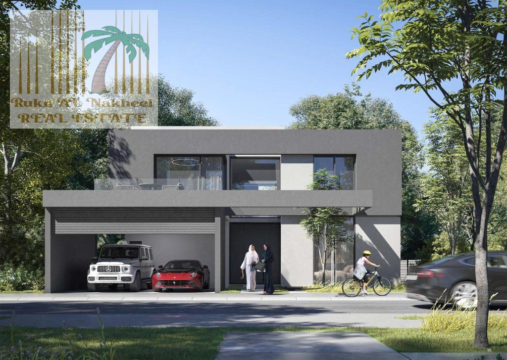 Hot Deal with good expected ROI ,Luxury Villa, Spacious Interiors, Modern Architecture
