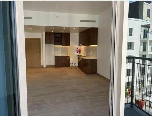 Luxury 1BR Apartment in La Cote, La Mer Community