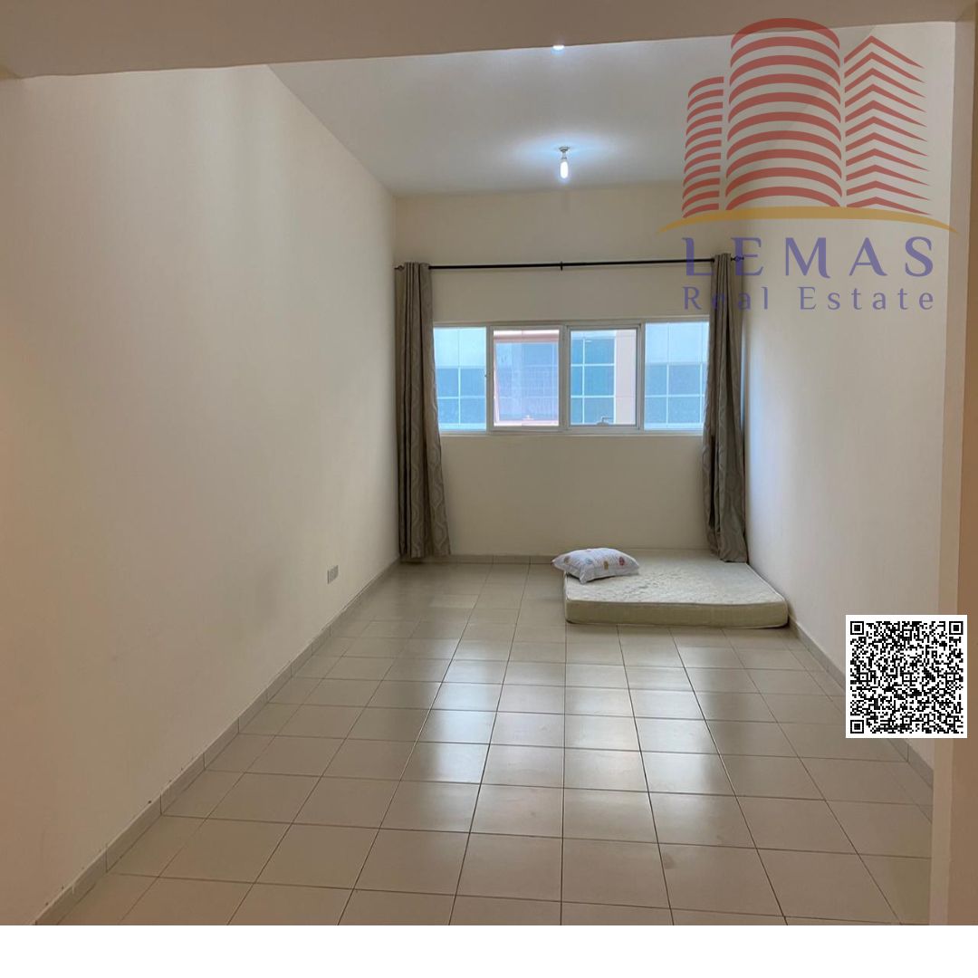 Studio Available For Rent In Ajman One Tower High Floor