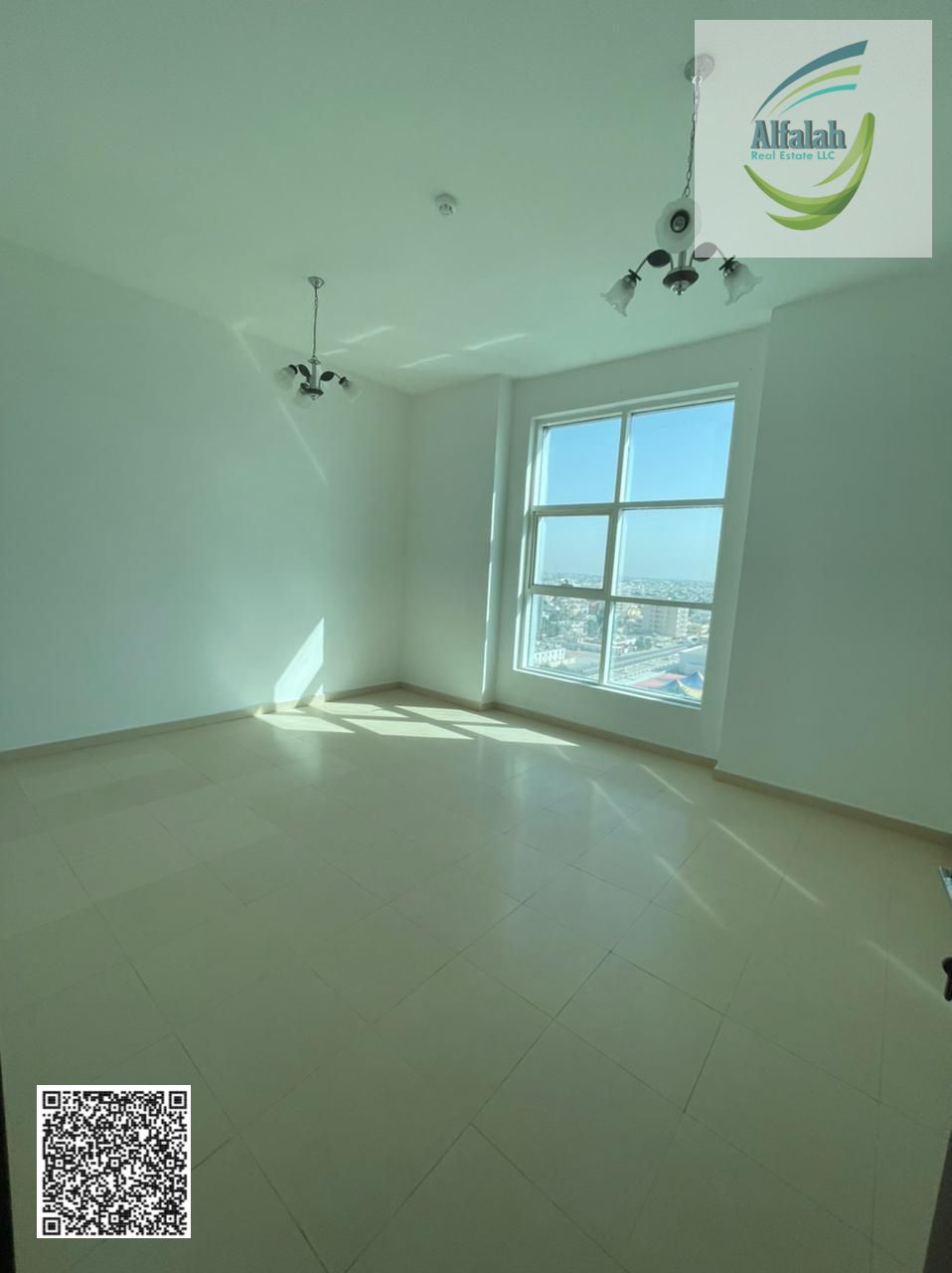 2bhk Apartment for Sale (Open Sharjah View) in City Towers Ajman