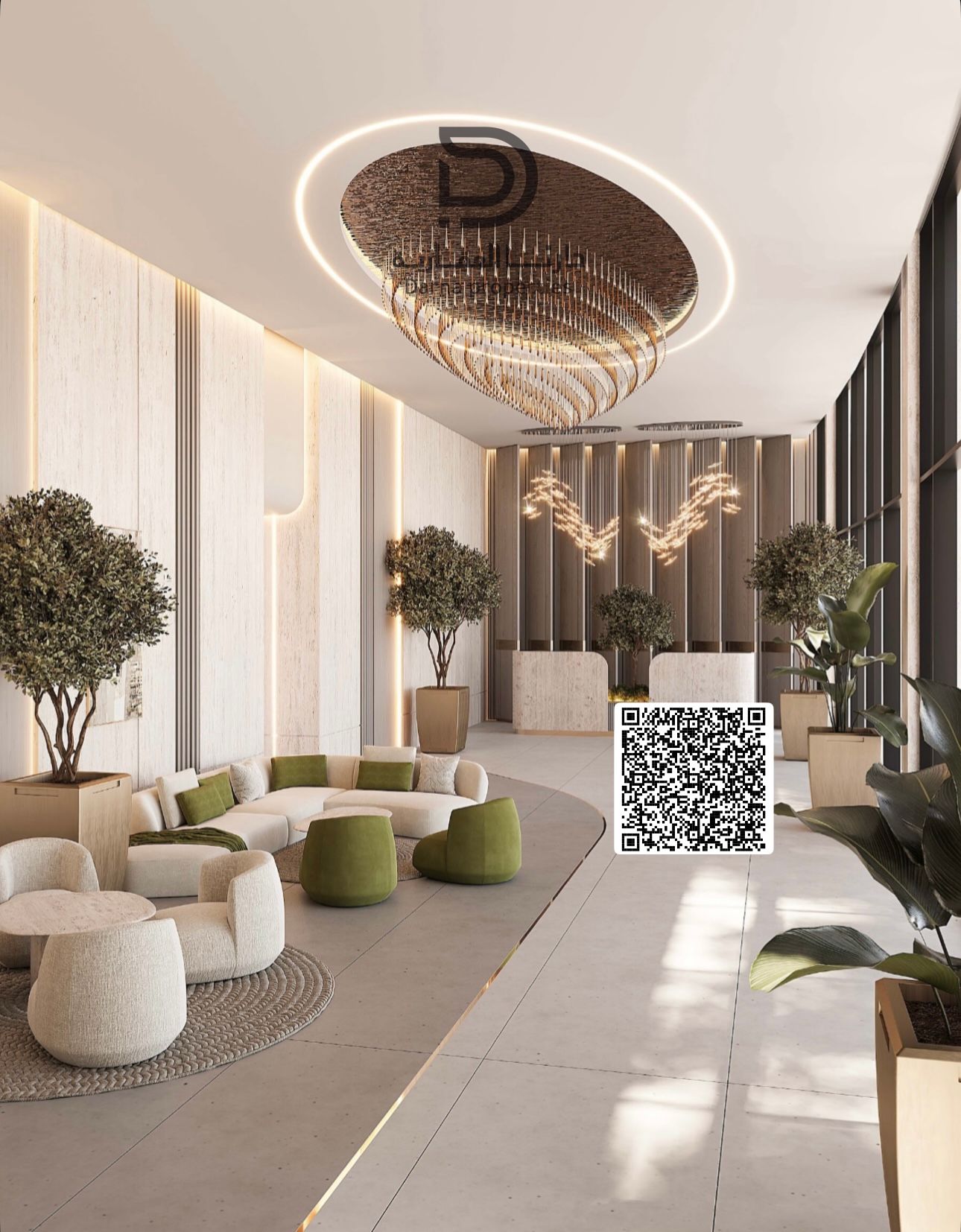 Luxury Studio in Tiger’s New Community – Al Alia, Ajman