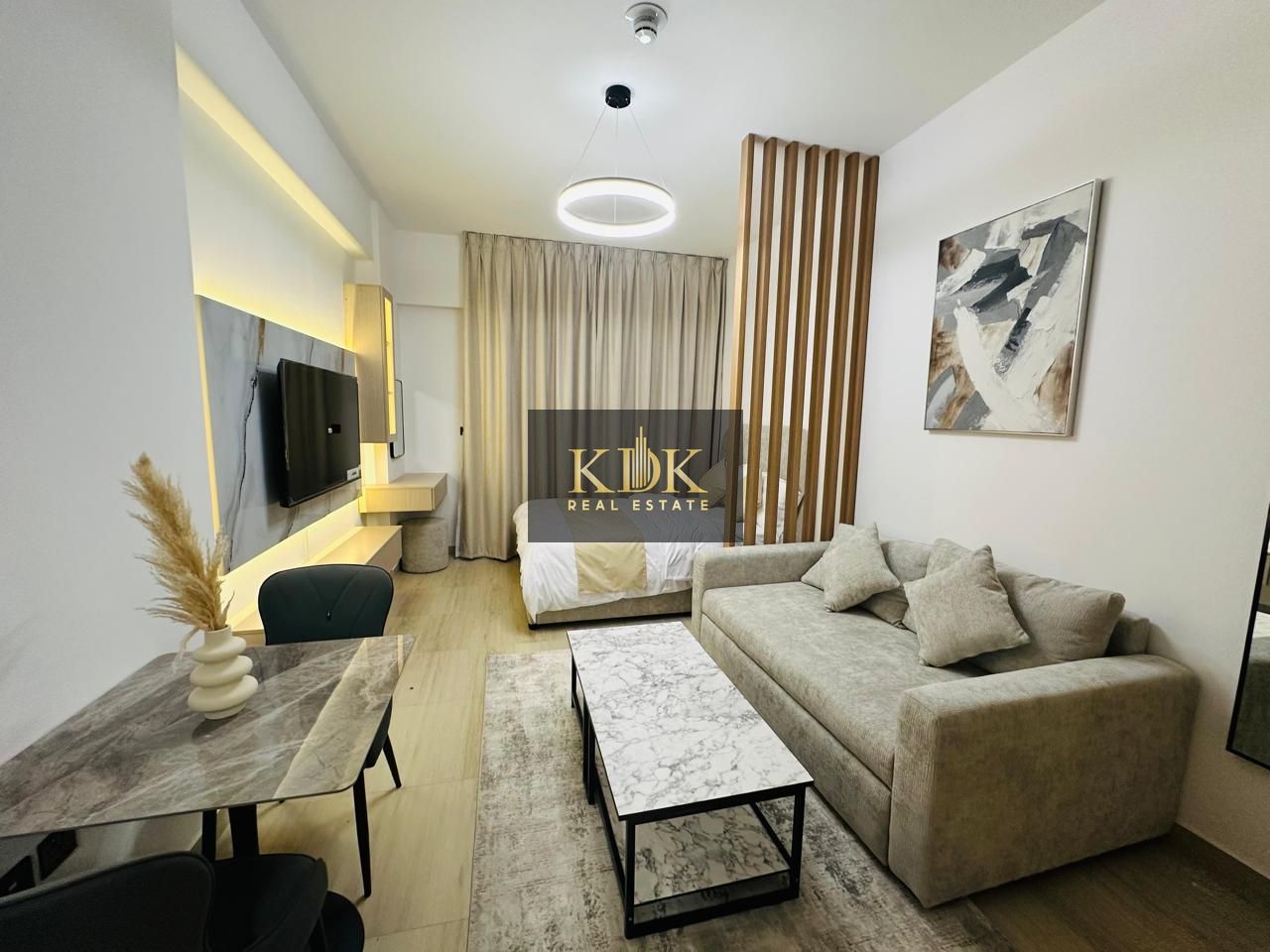 Park View | Fully Firnished | Prime Location