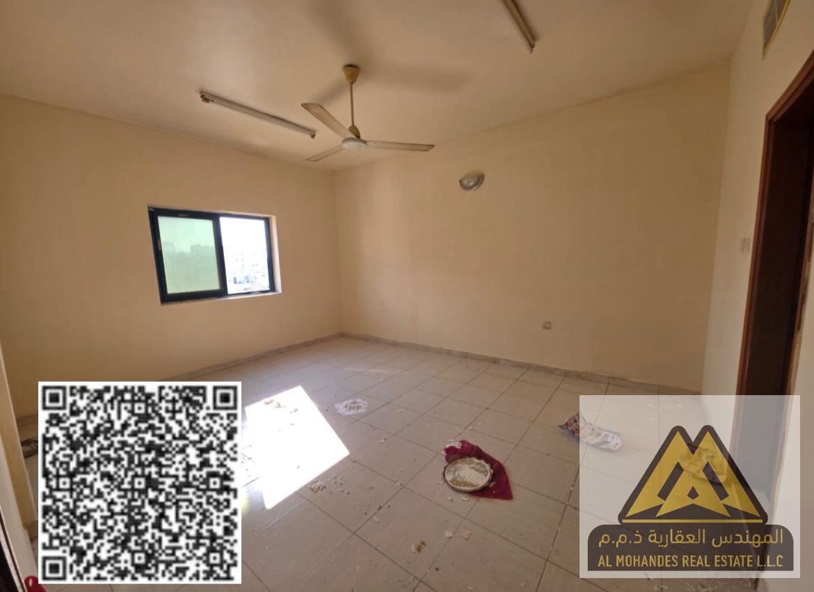 Spacious area | Open view | Prime location close to all services