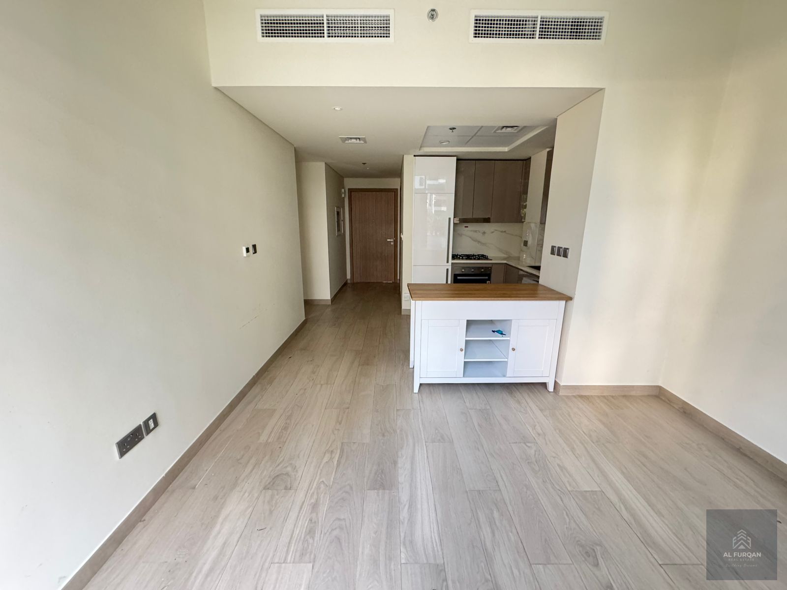Spacious 2-Bedroom Apartment for Rent in Azizi Riviera, Meydan