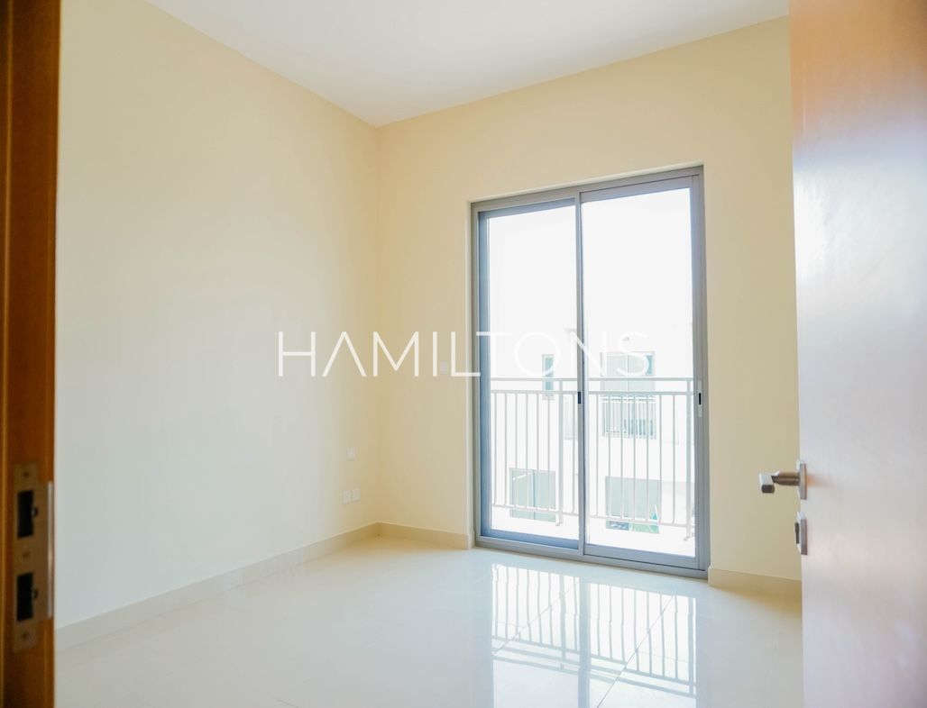 Beautiful Garden Villa in Central Sharjah | Resale Property