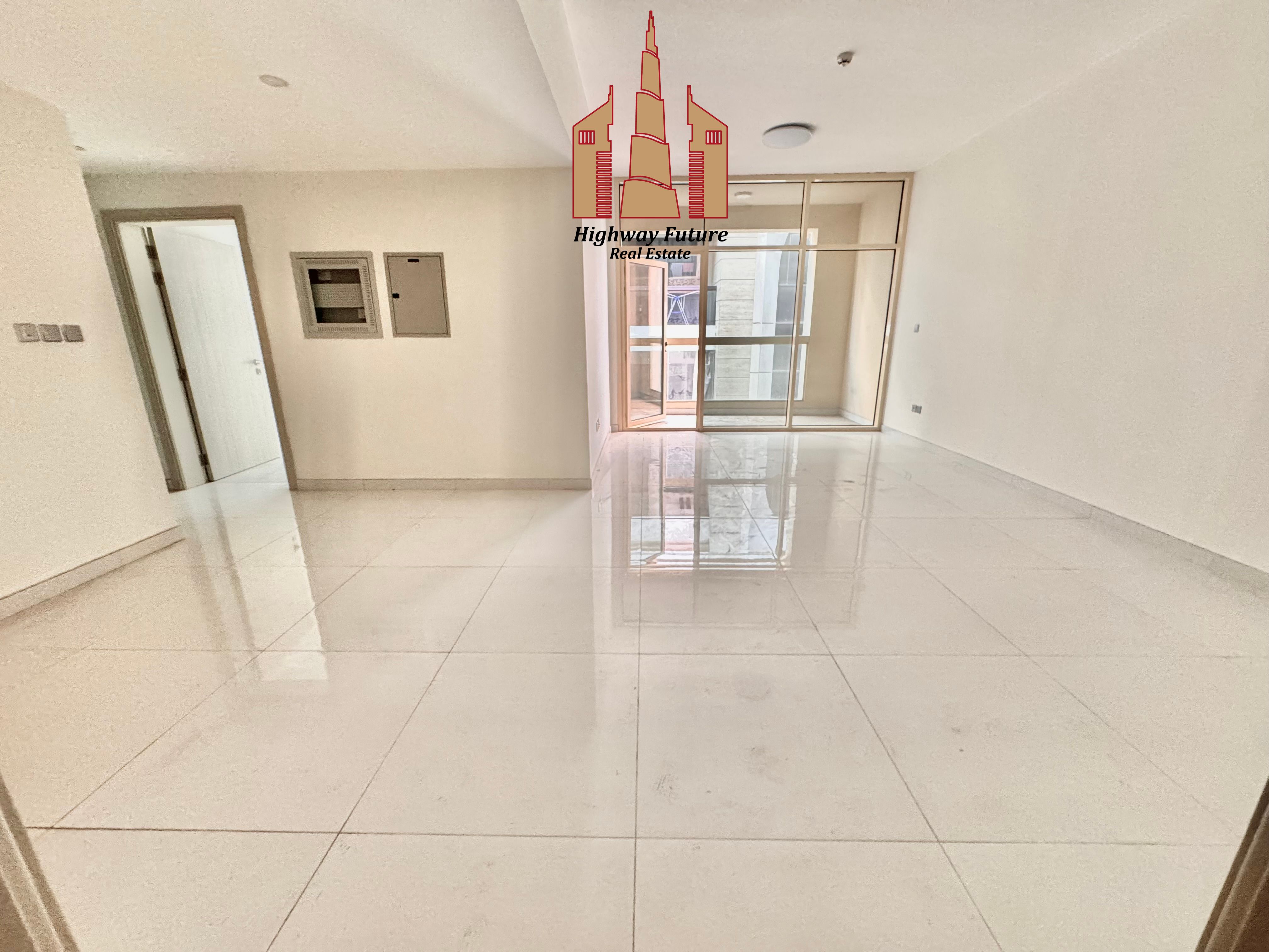 Brand New 2BHK in 68,000 AED With GYM Swimming Pool Store Room Balcony Parking