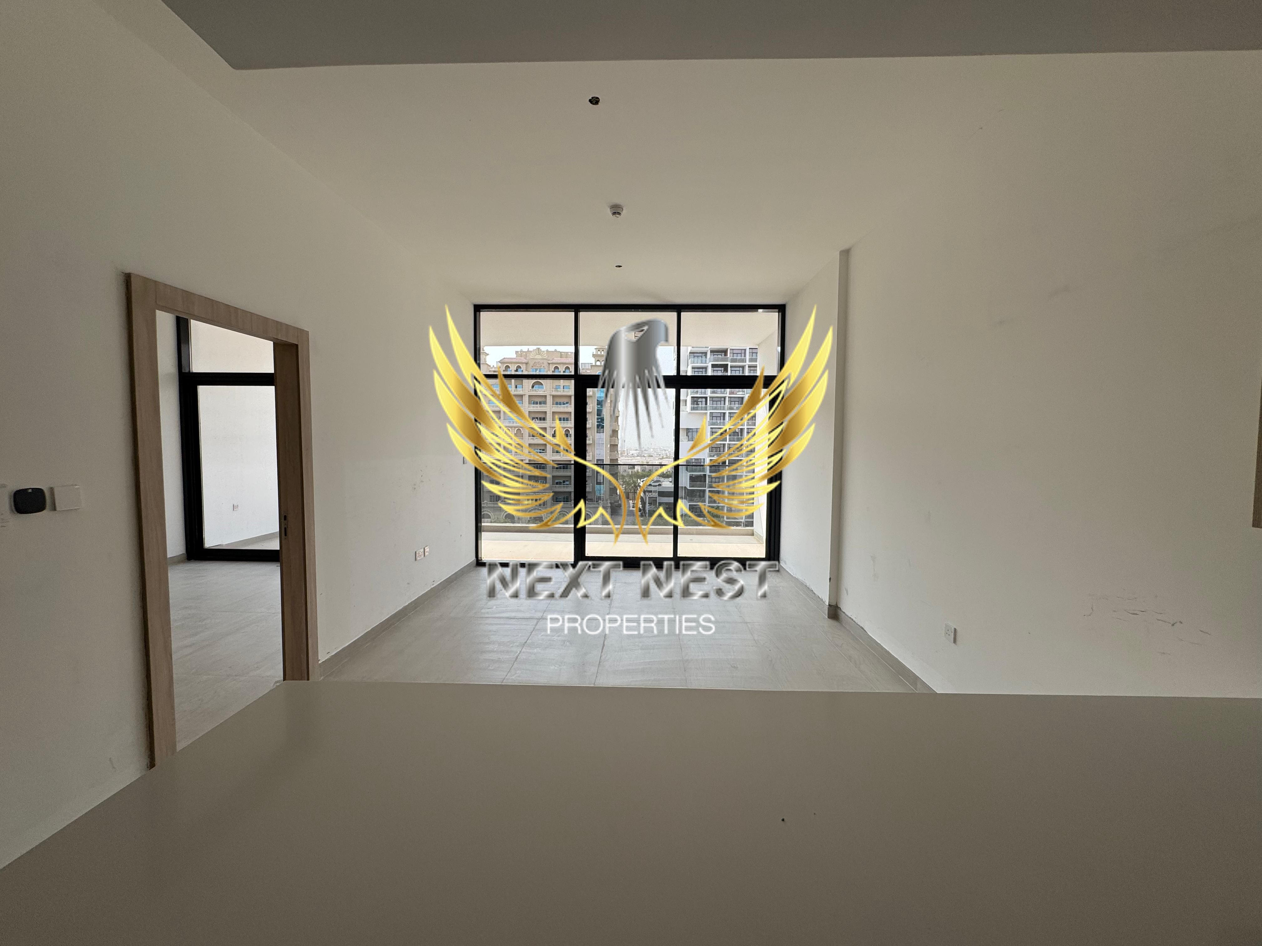 ELEGANT & BRAND NEW 1BHK