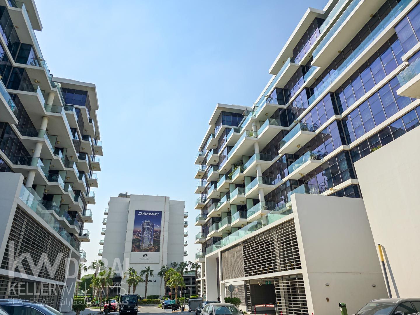 Partial Park View | Upgraded | High ROI