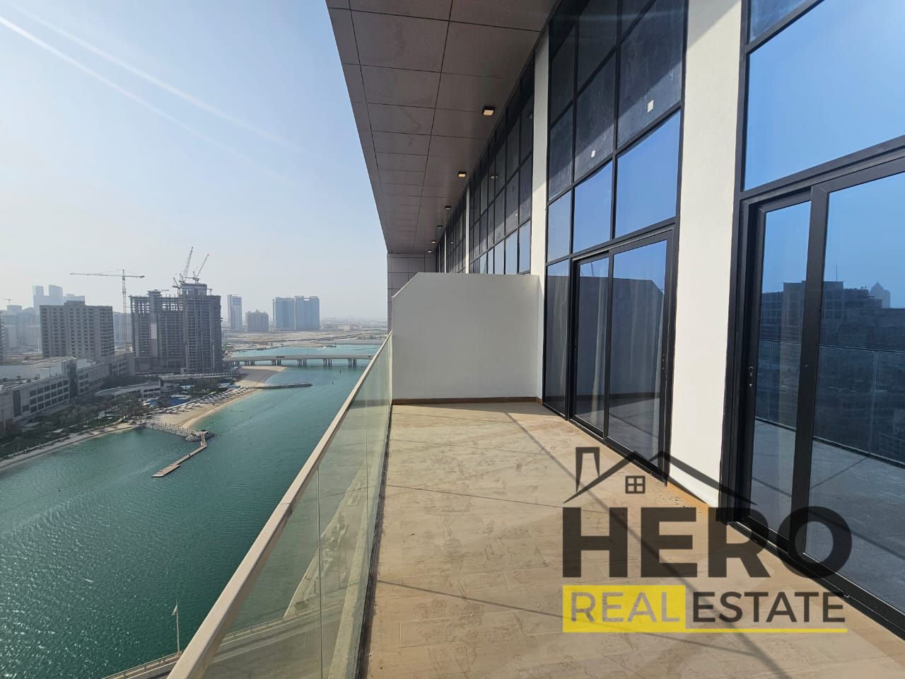 HOTTEST DEAL | Vacant | Amazing Duplex | Full Canal View !