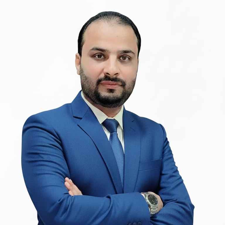 Abdul Rauf Muhammad Latif