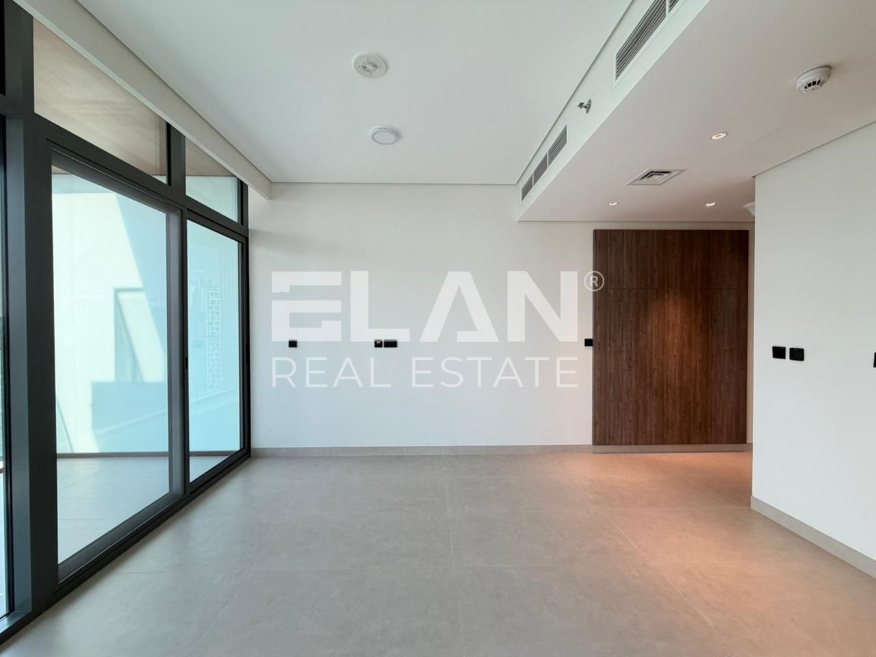 Park View | Brand New | Move-in-Ready