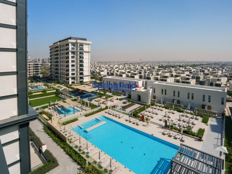 High End | Great View | Best Deal