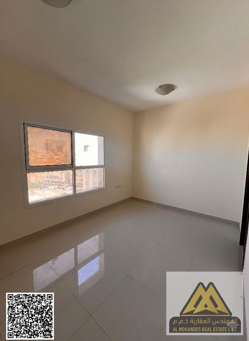 Central air conditioning | Spacious area | Distinctive view | Close to all services and schools