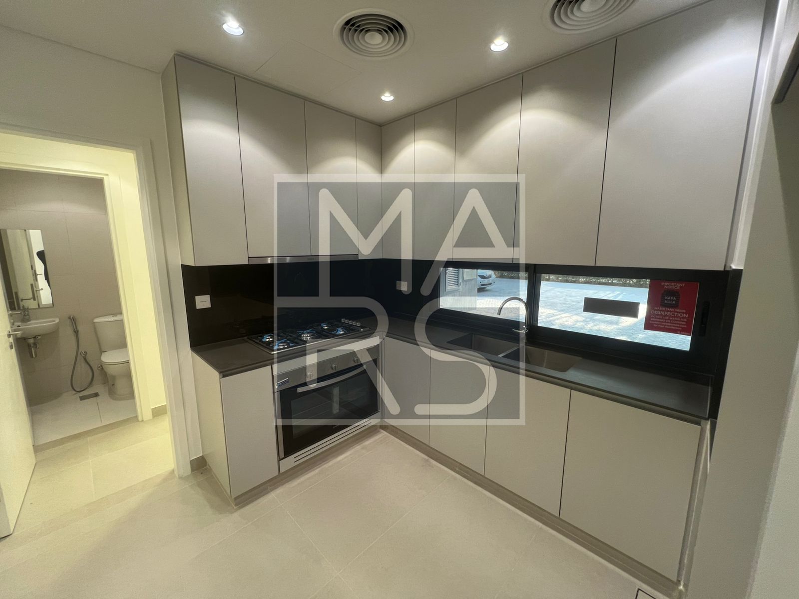 Masaar Kaya – 4 Bedroom Middle Unit Townhouse | Premium Family Living in Sharjah