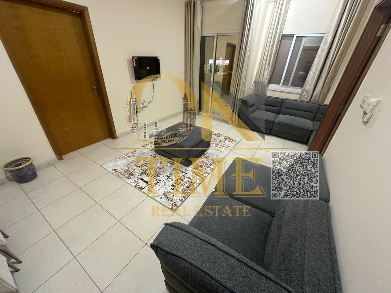 First occupancy | Prime location | Spacious | Utilities included | Parking | Balcony