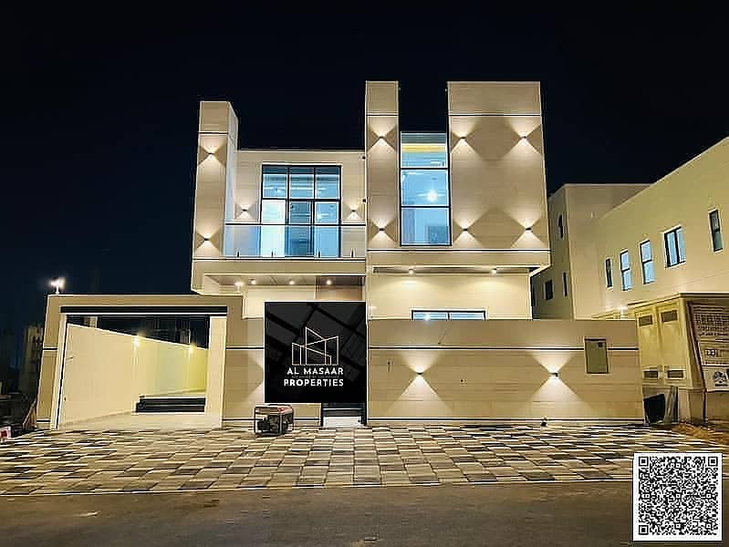 Registration fees included | Freehold ownership for all nationalities | Close to all services | On Sheikh Mohammed Bin Zayed Road