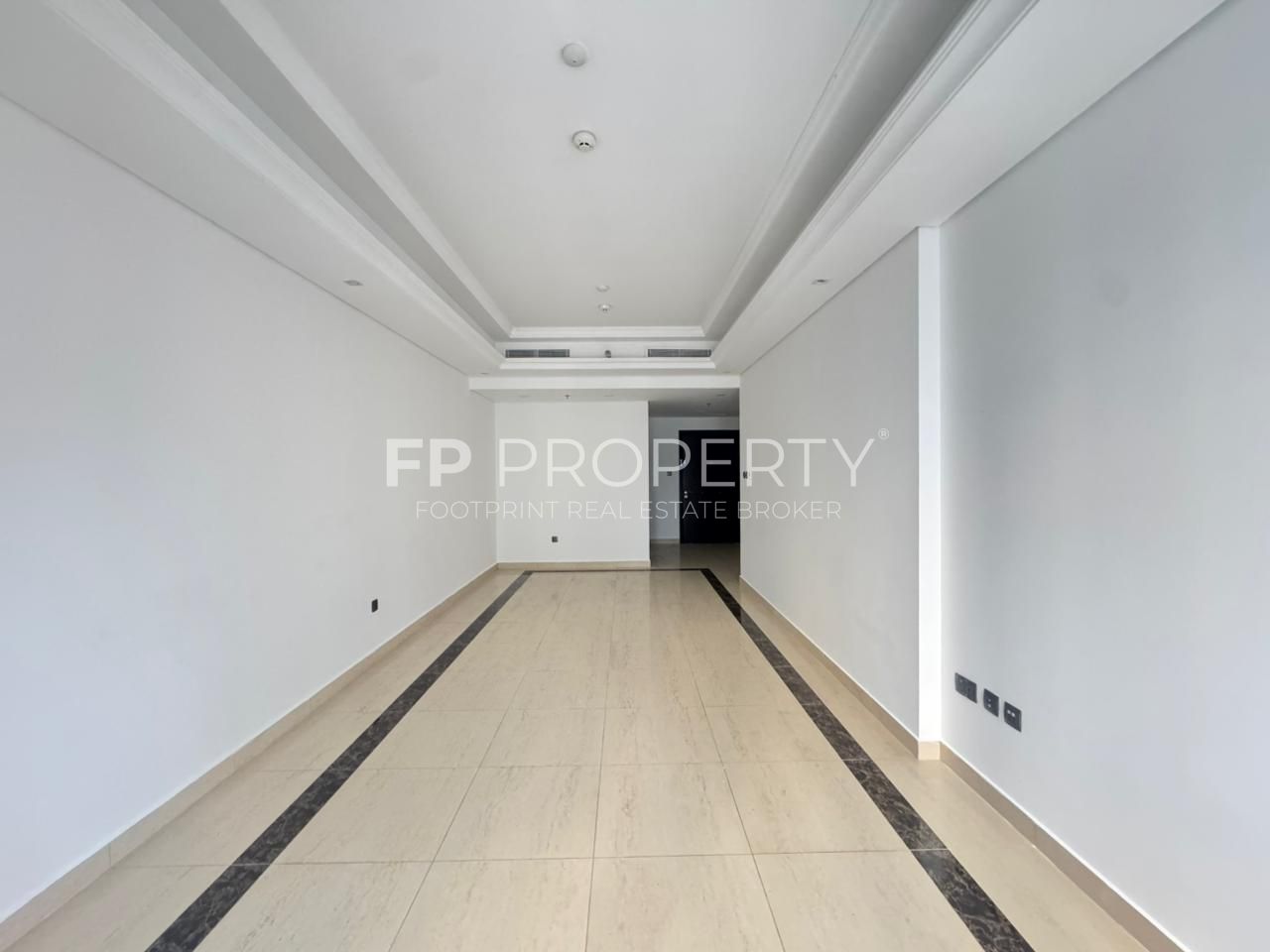 Modern 2 Bedroom in Downtown, Ready to move in