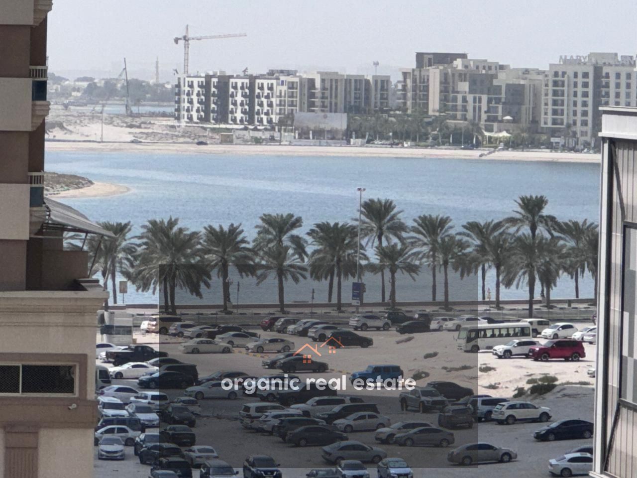 No Deposit 2 Bedrooms With Balcony Sea View In Al Majaz 3 Free Parking