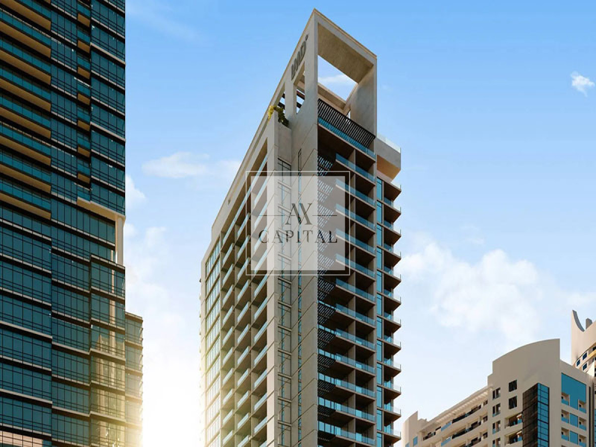 Marina Living | OP Deal | Best Investment