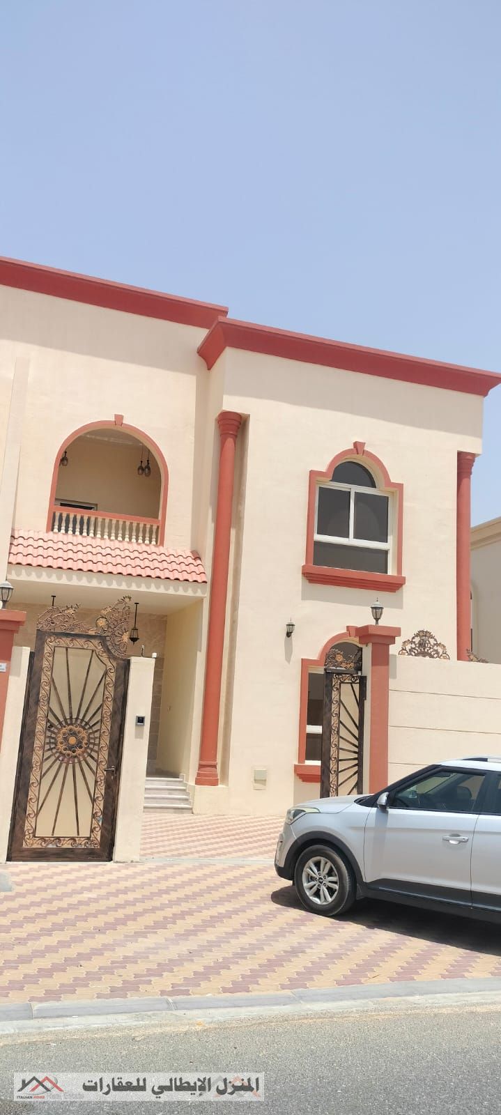 4 BEDROOM VILLA FOR RENT