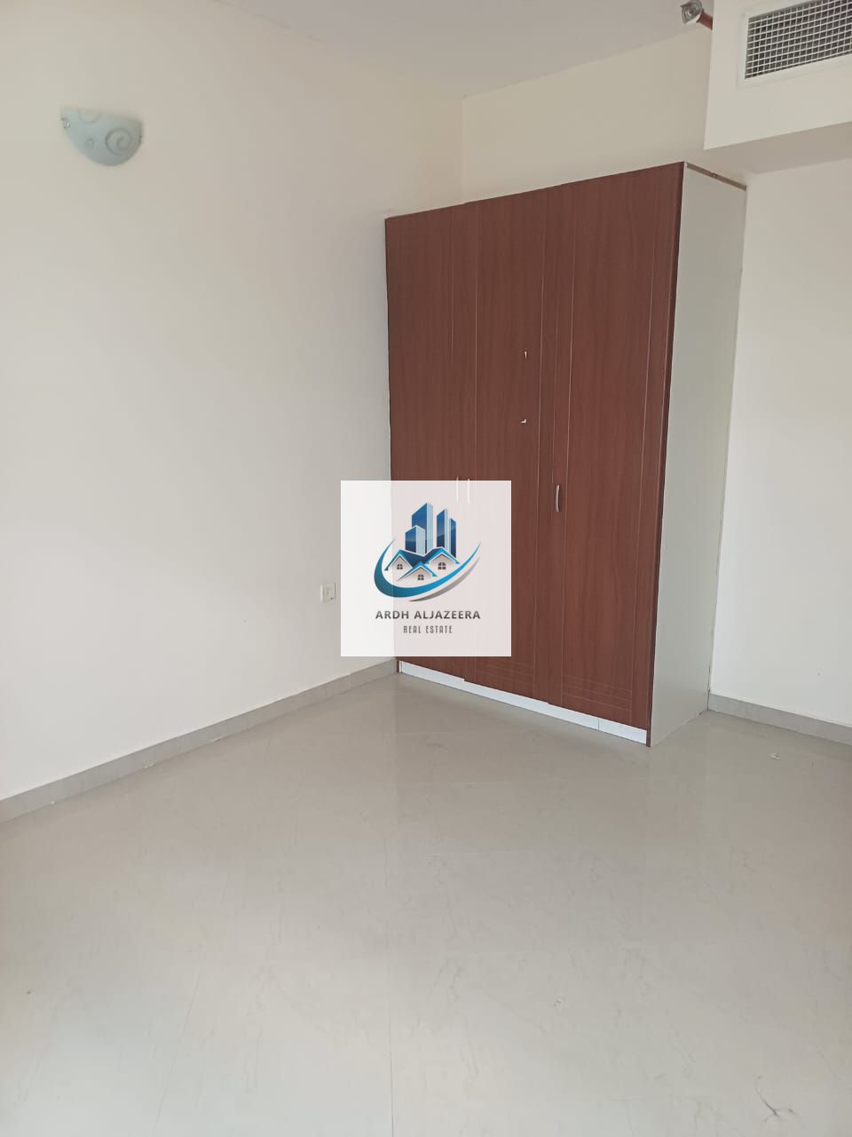 1bhk 35k with Wardrobes Al Nahda Sharjah Call Adnan