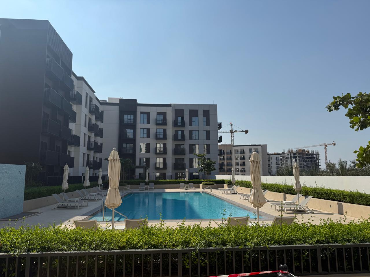 For Rent Luxury Apartment in Maryam Island – Rimal Residence