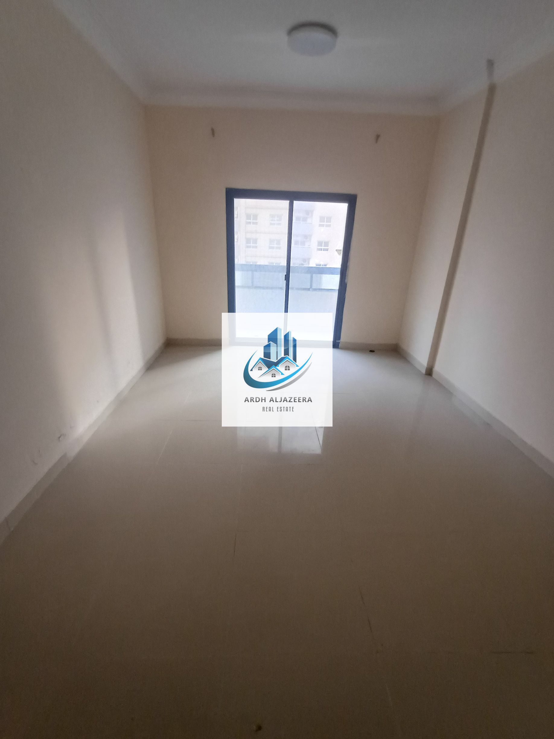 2bhk 43k with balcony Near to Neasto Al Nahda Sharjah Call Adnan