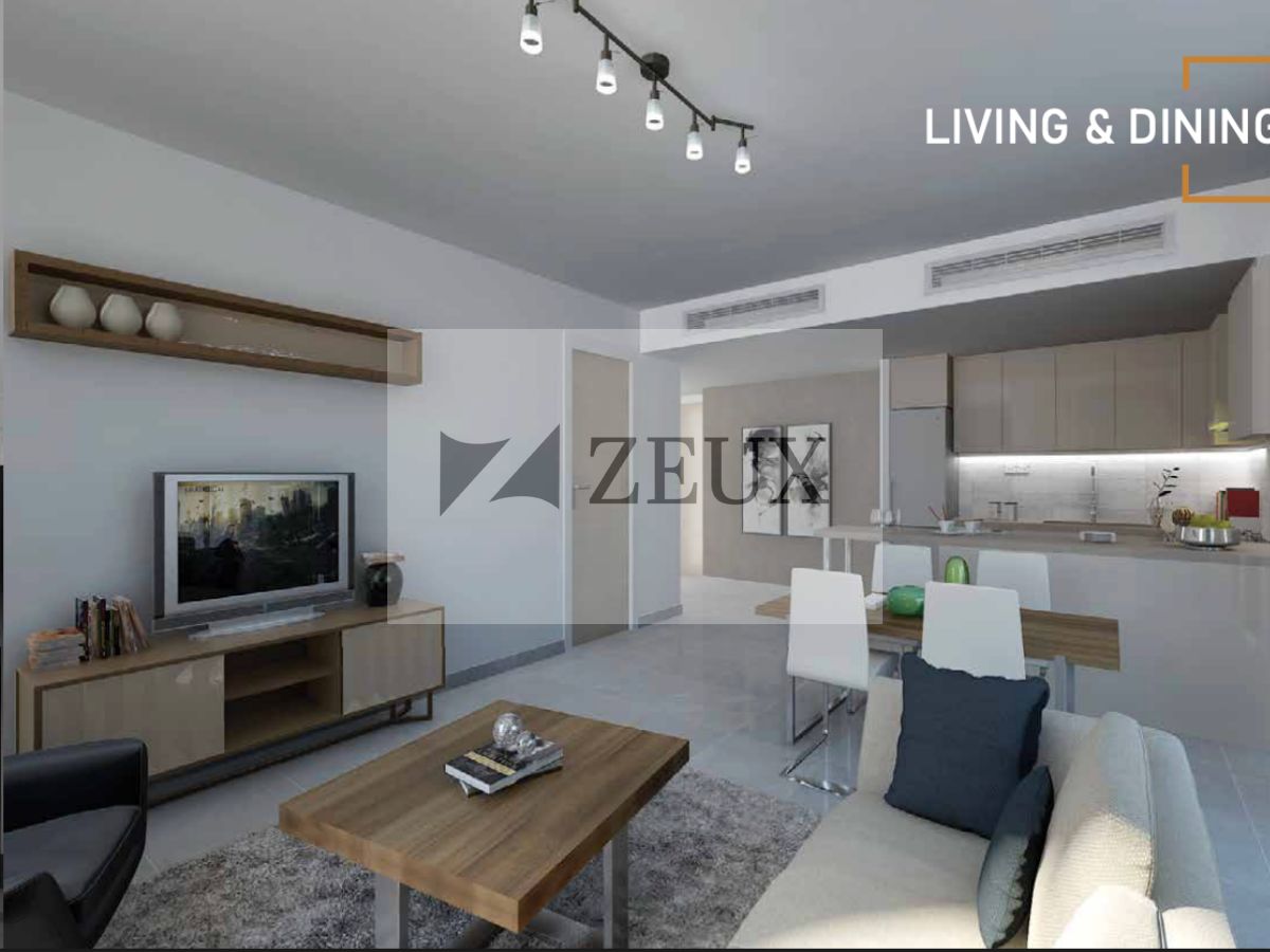 Spacious Studio | Modern Finished | Prime Location