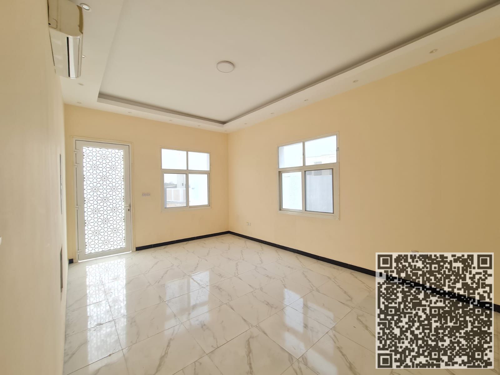 For Rent: Elegant 4-Bedroom Villa in Al Zahia – Prime Location, Spacious Layout, and Perfect for Family Living!