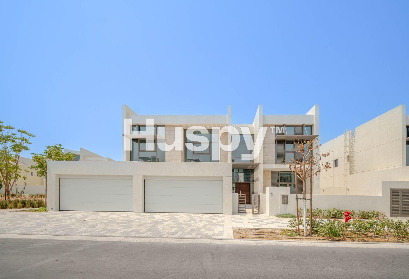Corner Unit | Type 2 | Landscaped