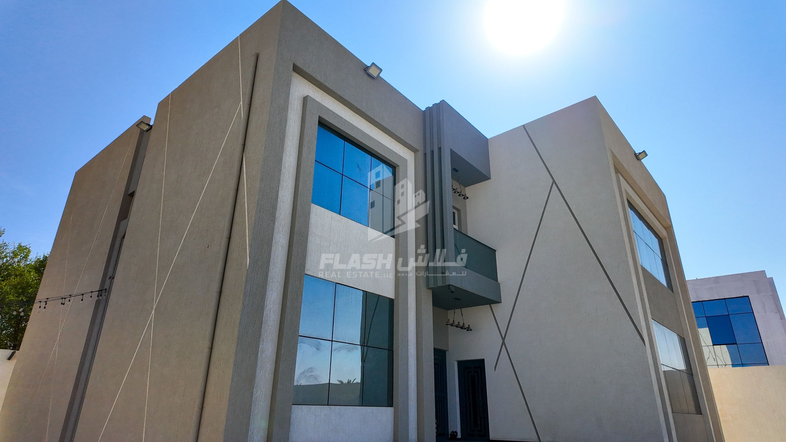 Luxury Living Awaits: Exclusive Villa in Al Dhait