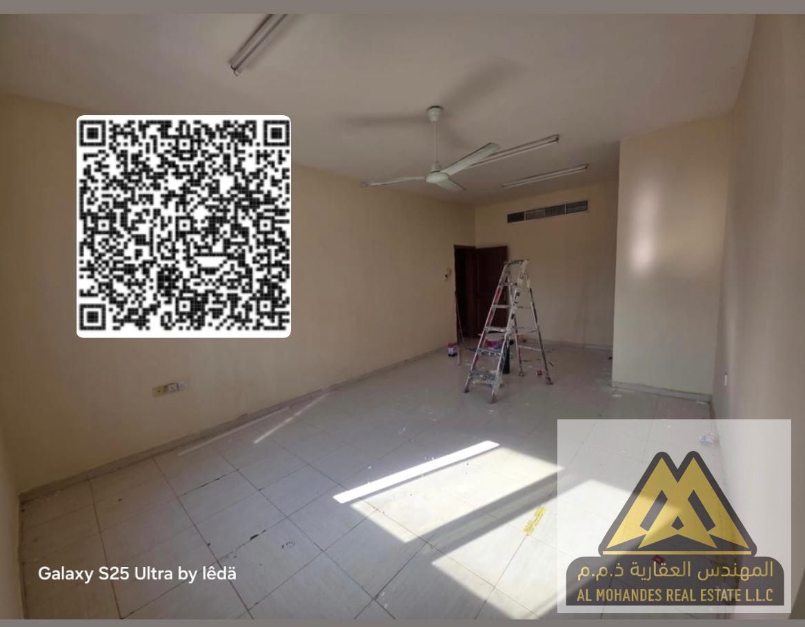 Spacious Apartment for Rent in Al Nakheel 2 – Very Close to the Corniche