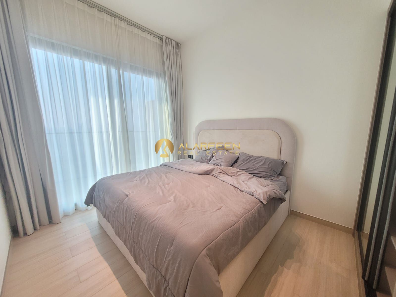 Fully Furnished I Luxurious 1BR | Smart Home I Ready to Move