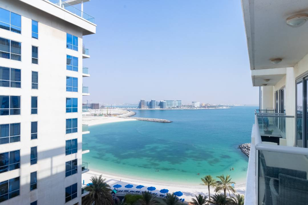 1 Bedroom for Sale in Ras Al Khaimah Marjan Island - Well Maintained
