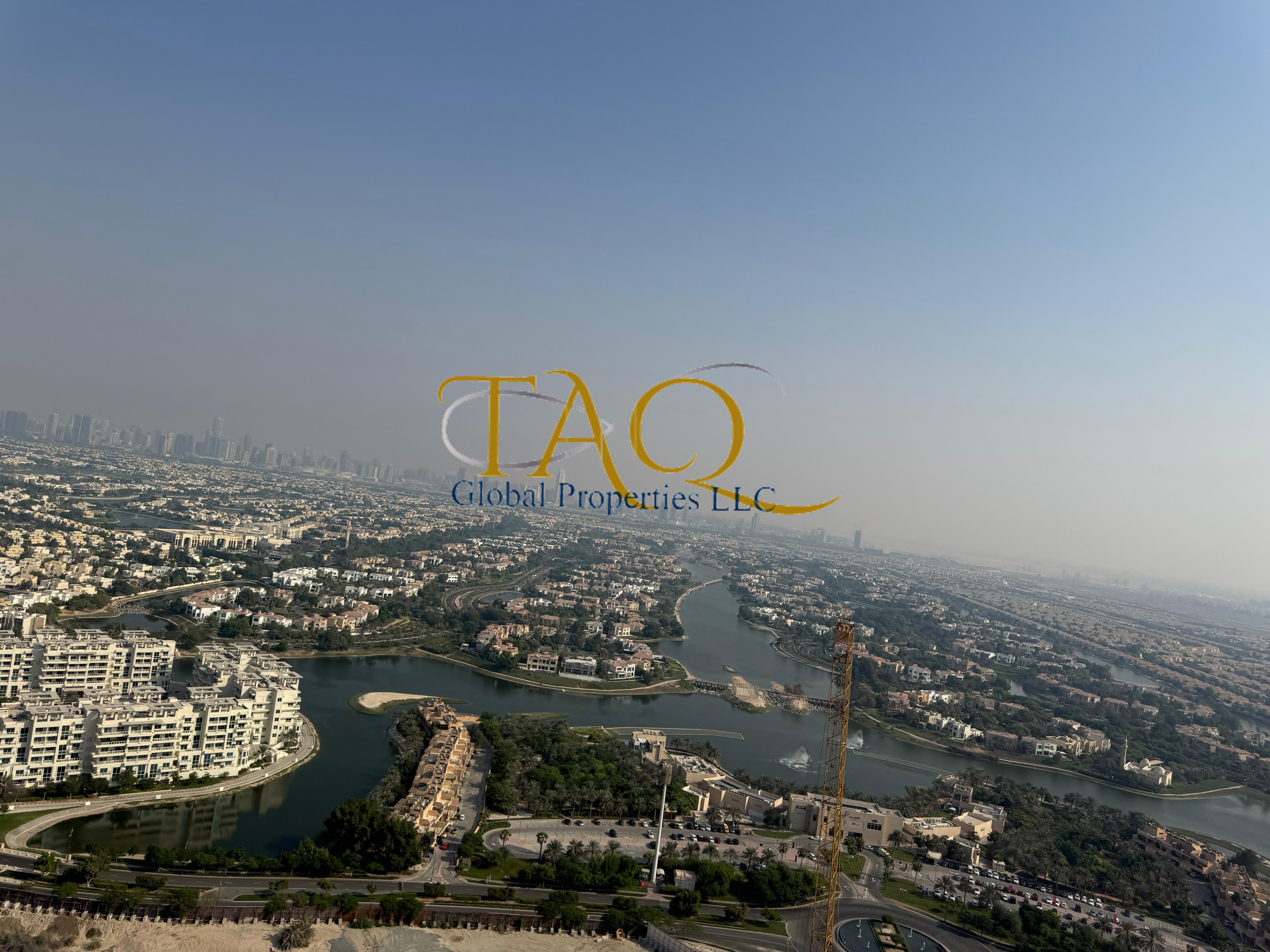 lake view || shall and core || high floor