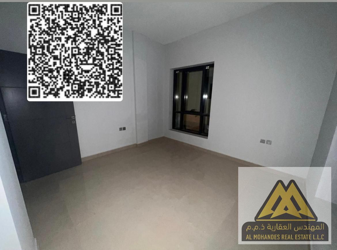 1-Bedroom Apartment for Annual Rent – Direct from Owner 8 apartments are now available for annual rent in Al Rashidiya,