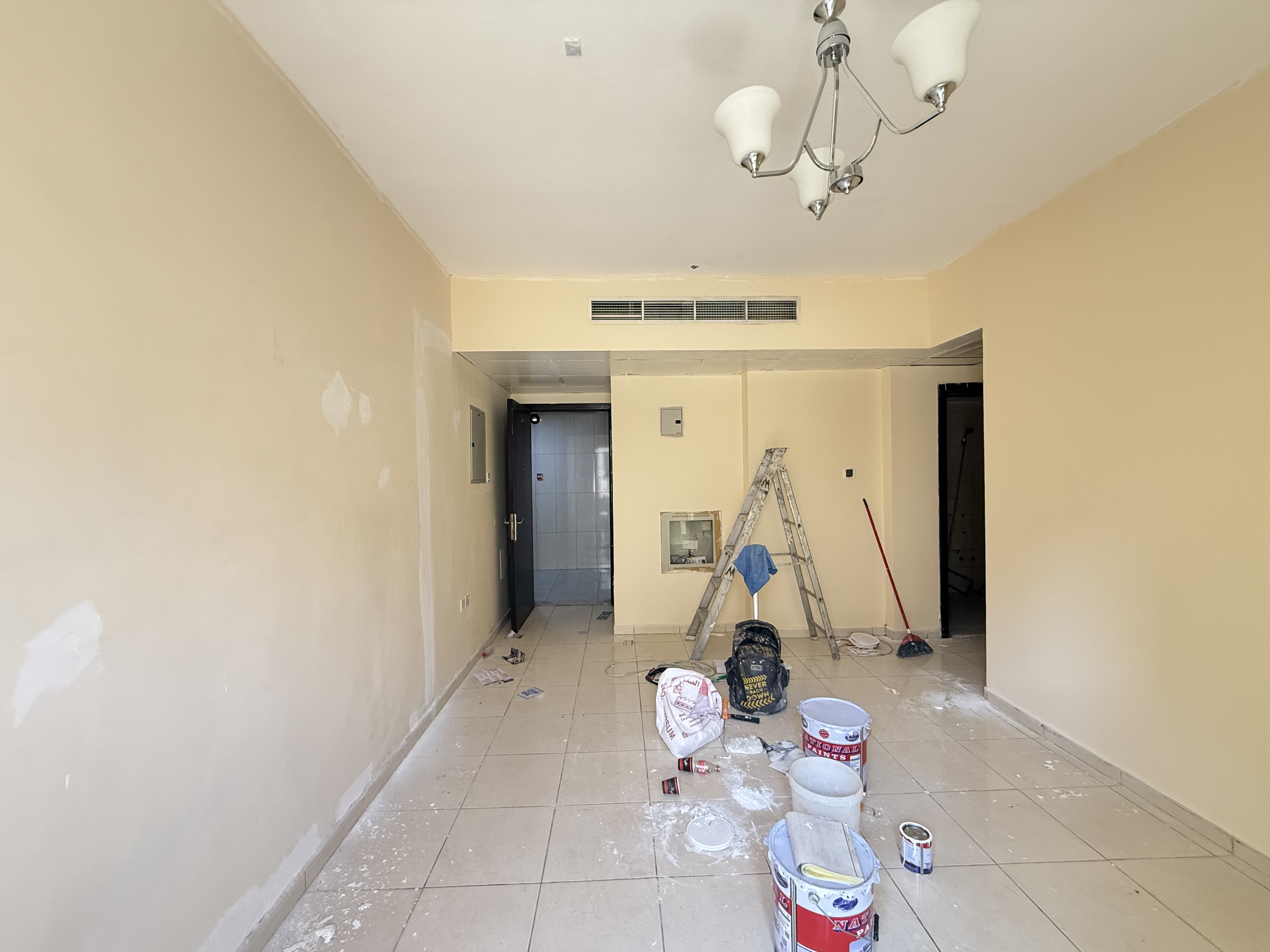 Amazing offer 3bhk for staff in new Muwaileh Sharjah