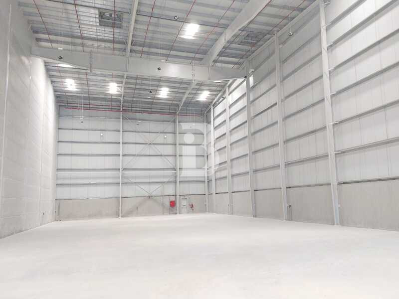 Grade A Newly Built | Available January 2026