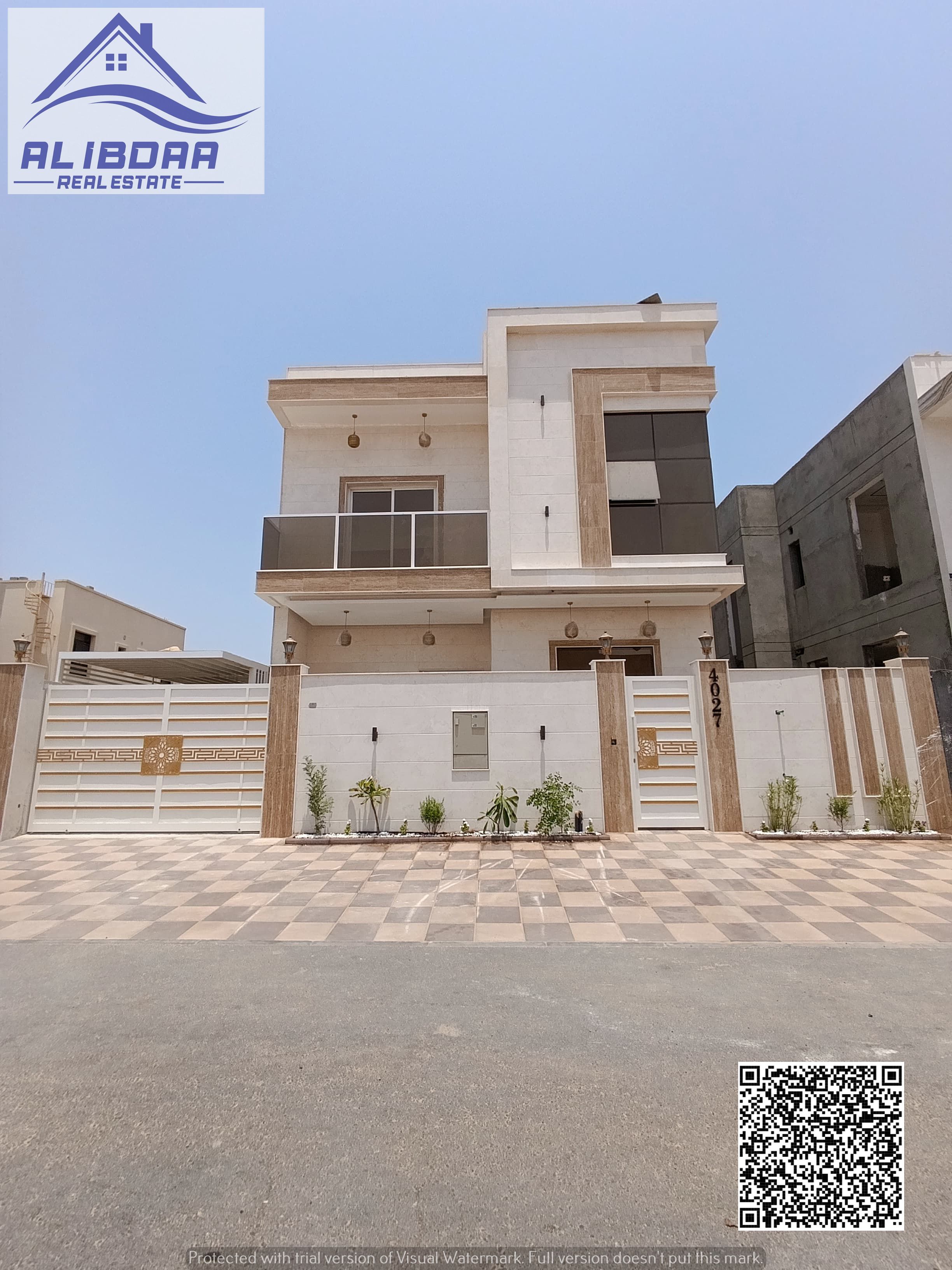 For Sale – Spacious & Elegant 5-Bedroom Villa in Al Zahya | Prime Location & Excellent Price
