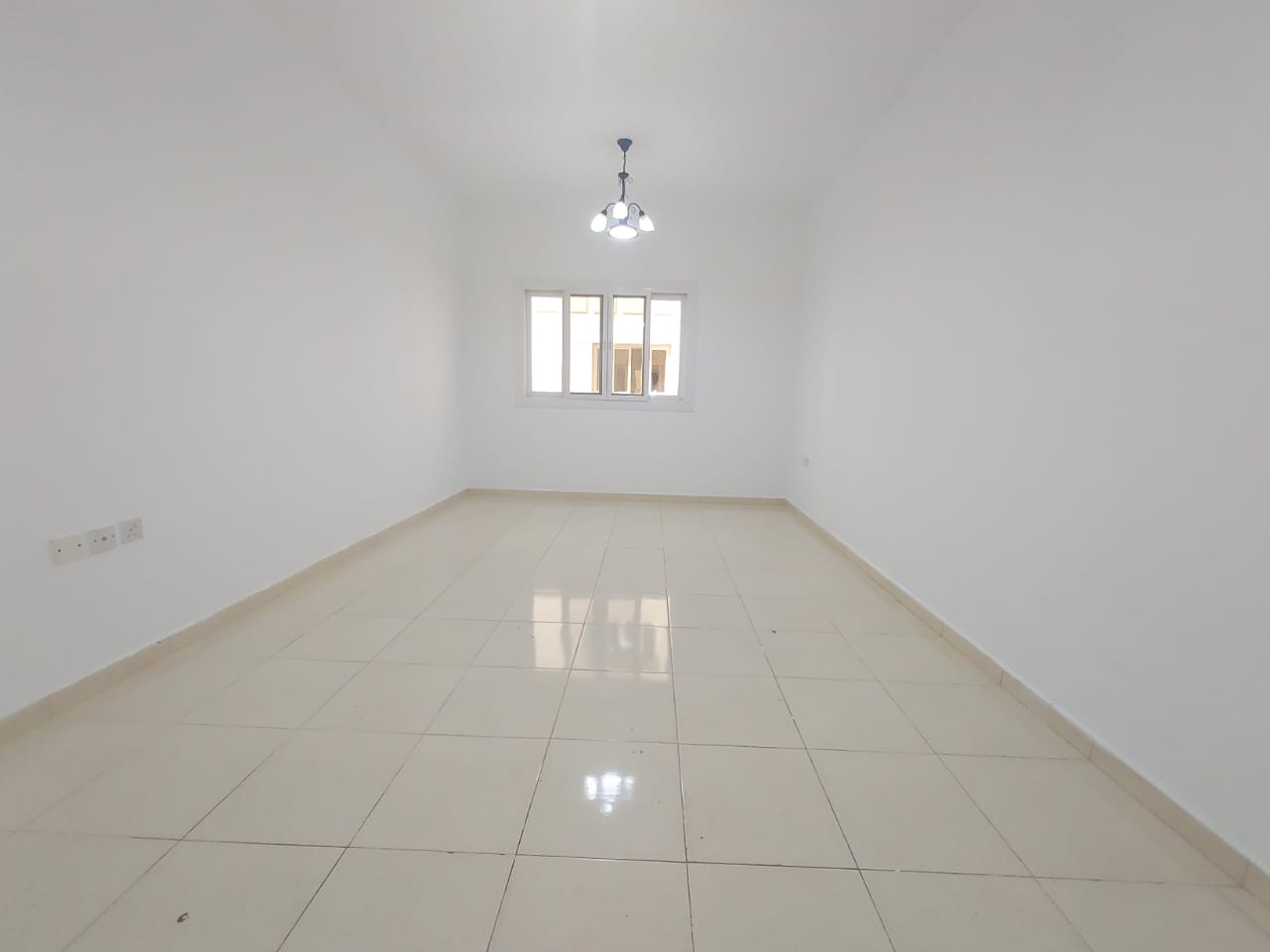 1bh with balcony new Muwaileh