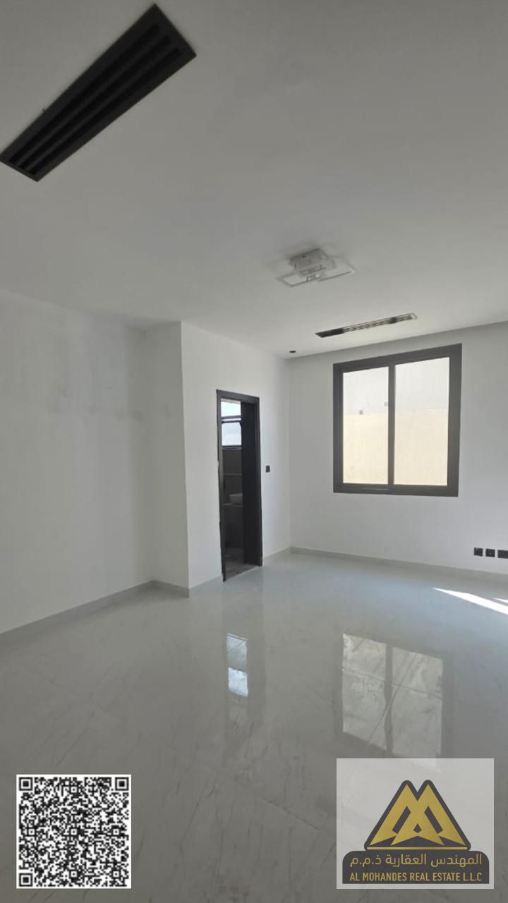 Brand new villa, first occupancy | High-quality finishes | Spacious areas