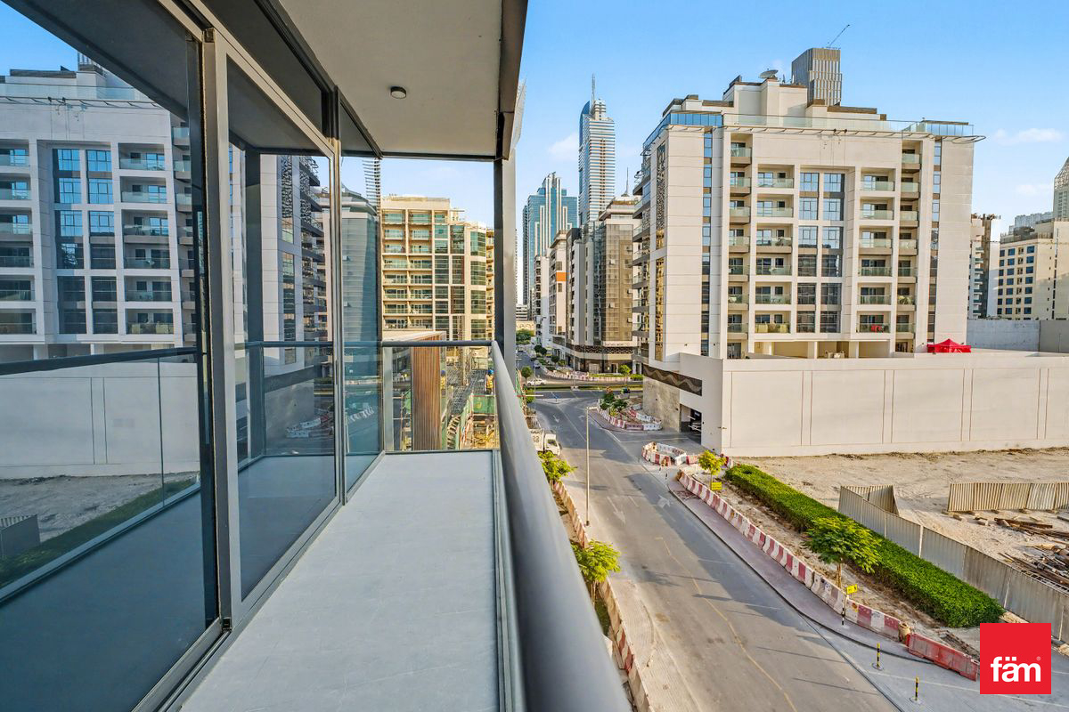 Brand New I Central I High ROI I Huge Terrace