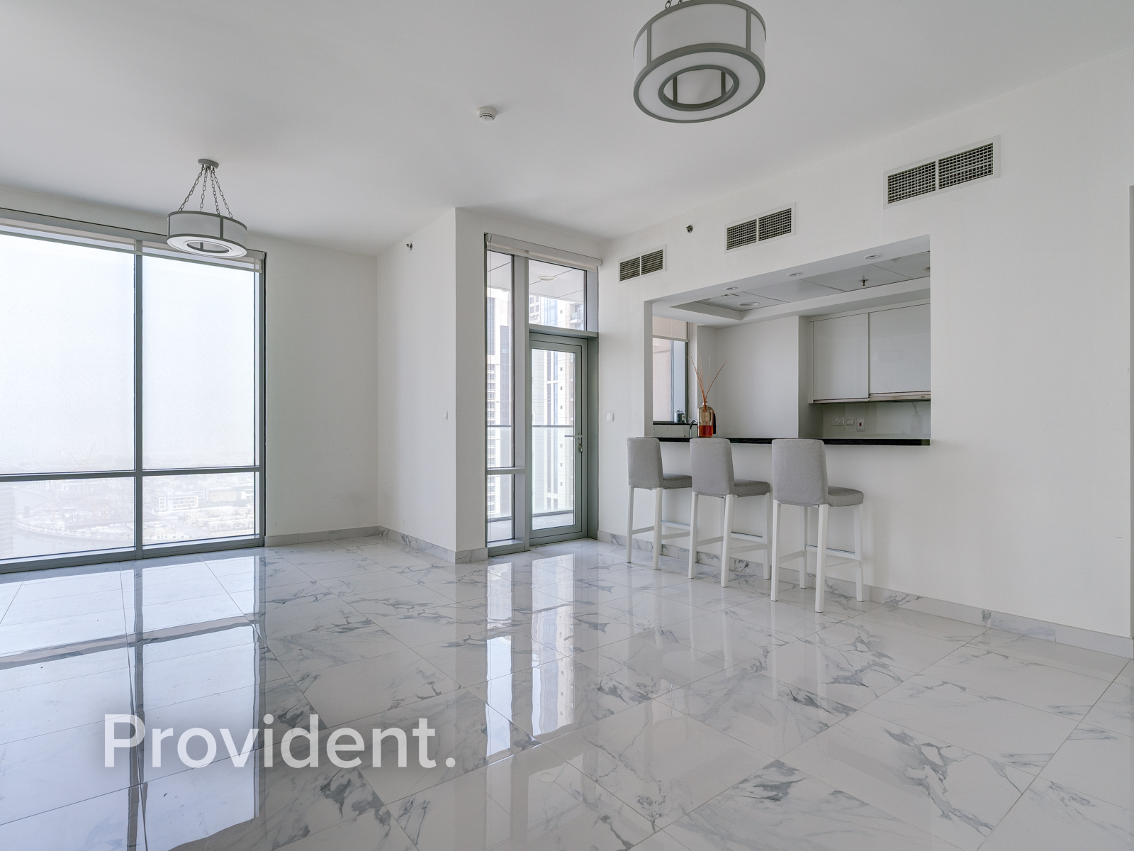 Vacant on Transfer | Sea View | 01 Series