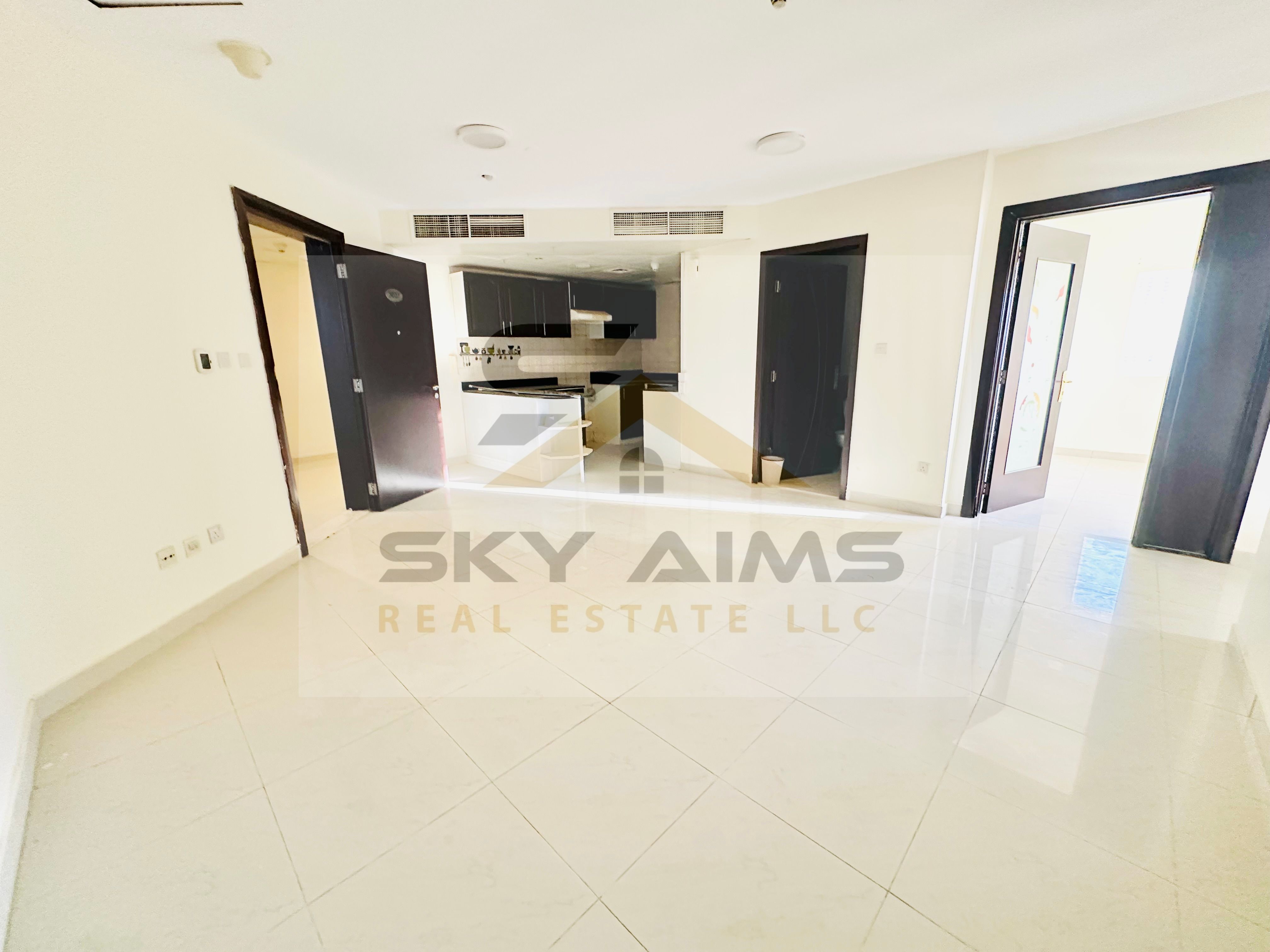 2BR Convertible | Park View | Huge Balcony | Close To Sobha Metro