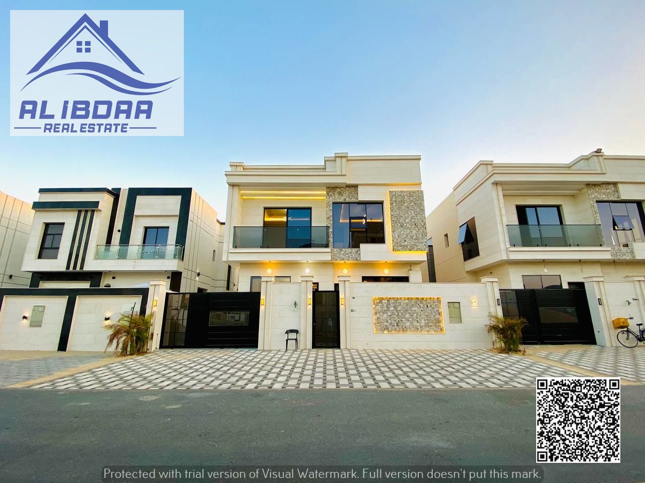 For Sale – Luxury 5-Bedroom Villa in Al Zahya | Spacious • Modern • Prime Location